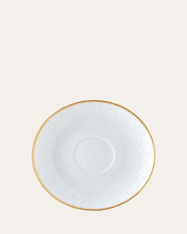 Simply Anna Saucer